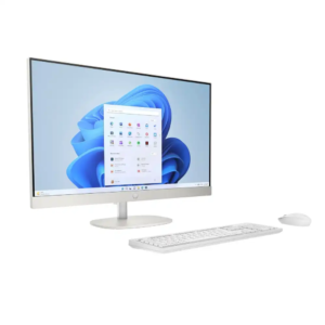 HP All-in-One Desktop PC 27-CR0906IN