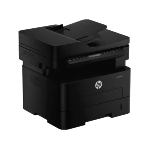 HP Laser MFP 323SDNW Printer