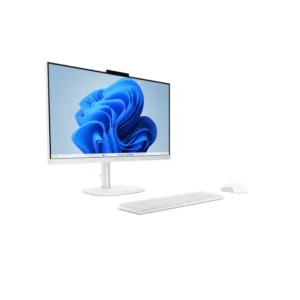 HP OmniStudio All-in-One Desktop 24-CU0577IN PC