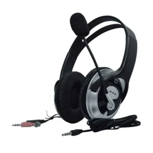 Headphone with Microphone