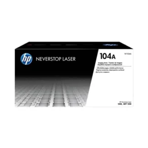 HP 104A Black Original Laser Imaging Drum