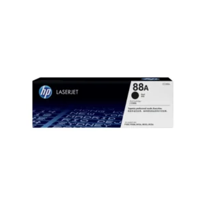 HP 88A Black Original LaserJet Toner Cartridge