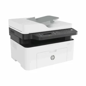 HP Laser MFP 1188FNW Printer