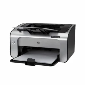 HP LaserJet Pro P1108 Plus Printer