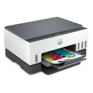 HP Smart Tank 670 All-in-One