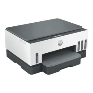 HP Smart Tank 720 Wi Fi Duplexer All-in-One Printer