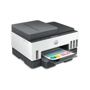 HP Smart Tank Duplexer 750 AIO Printer